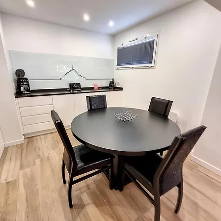 בית נופש Mont Des Herbus Salicorne 6personnes Entre Granville Et Mont Saint Michel