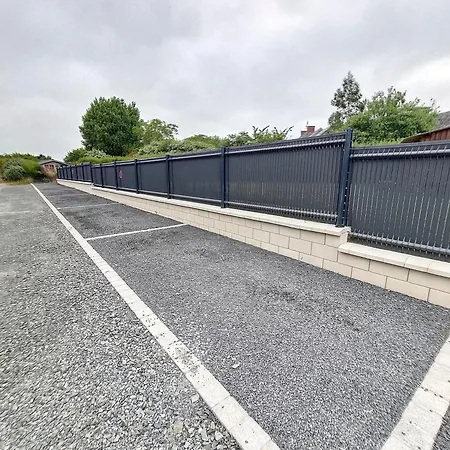 Mont Des Herbus Salicorne 6personnes Entre Granville Et Mont Saint Michel *