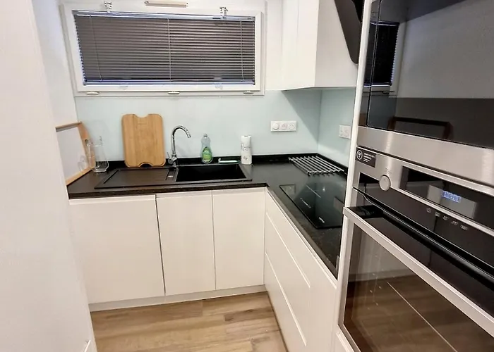 Mont Des Herbus Salicorne 6personnes Entre Granville Et Mont Saint Michel Σπίτι διακοπών