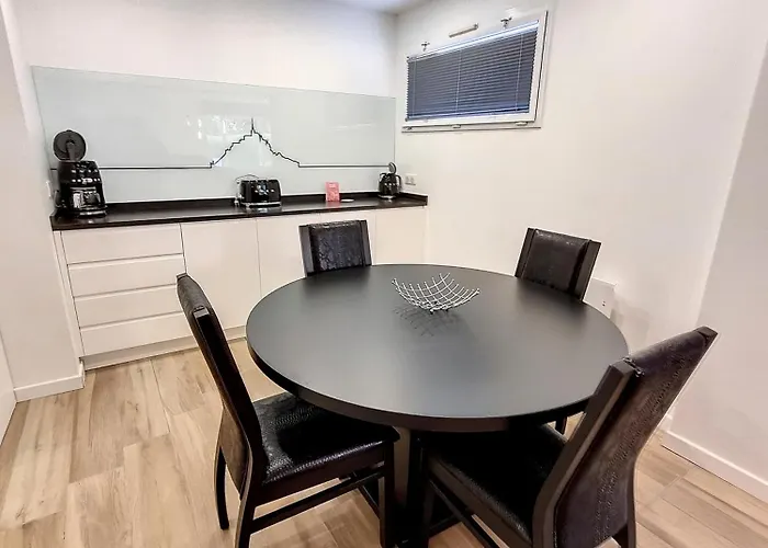 Σπίτι διακοπών Mont Des Herbus Salicorne 6personnes Entre Granville Et Mont Saint Michel