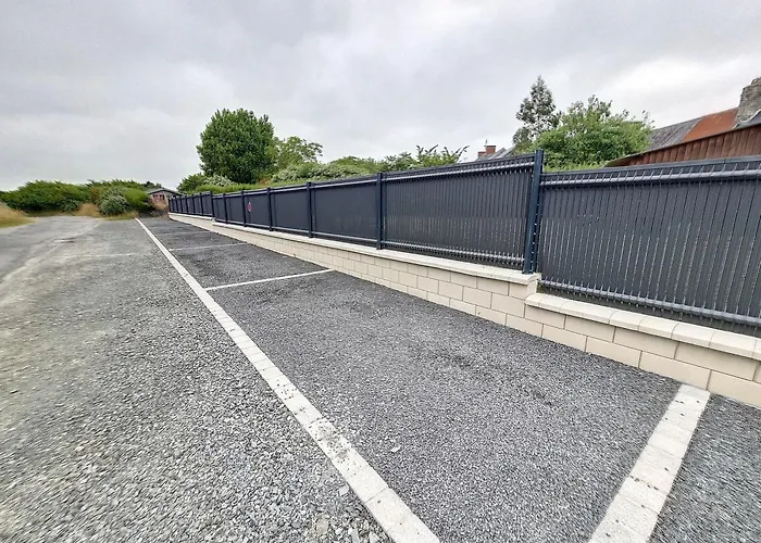 Mont Des Herbus Salicorne 6personnes Entre Granville Et Mont Saint Michel *